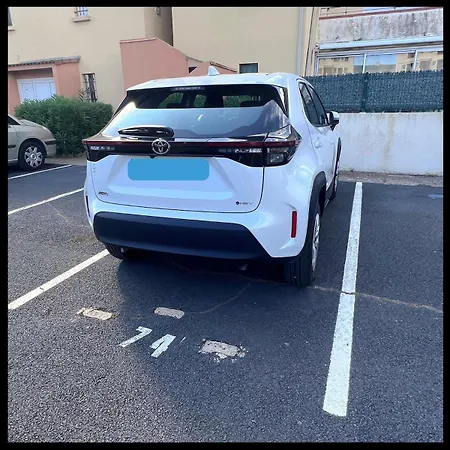 Le Nid D'occitanie, Wifi Et Parking Inclus